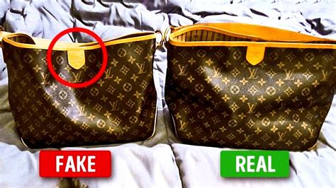 is my bag real or fake|how to detect a fake handbag.